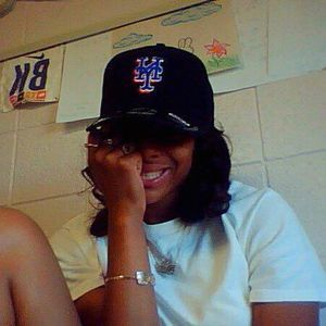 Meet your Posher, Alexis